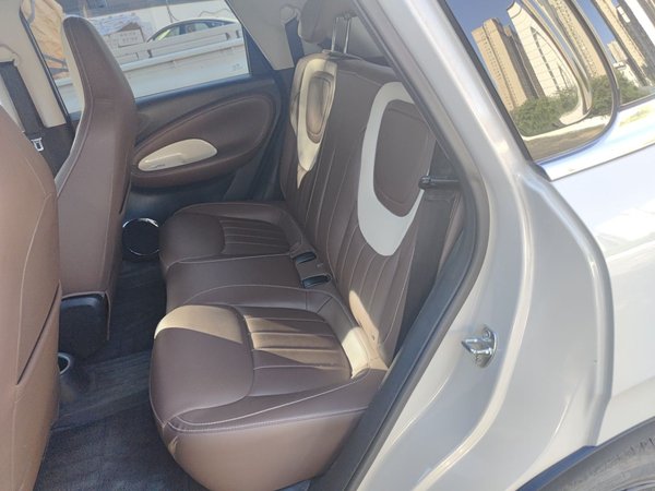 Wuling Bingo 2023, 48700 км, за 9552 USD - фото 20