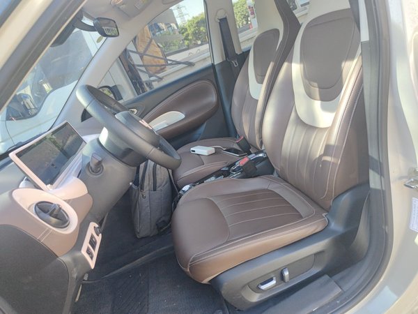 Wuling Bingo 2023, 48700 км, за 9552 USD - фото 14