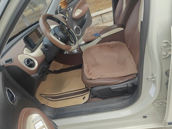 Wuling Bingo 2023, 51200 км, за 8570 USD - фото 10