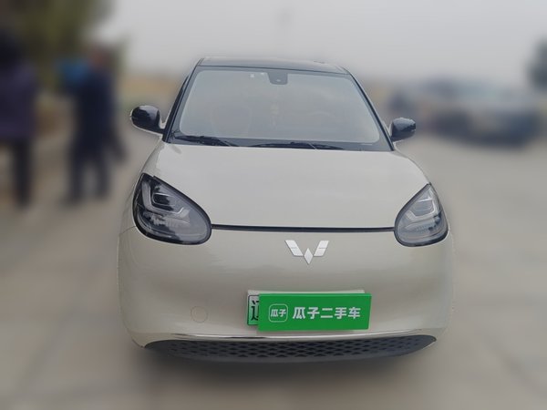 Wuling Bingo · 2023 год