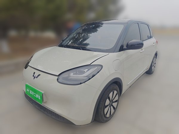Wuling Bingo 2023, 51200 км, за 8570 USD