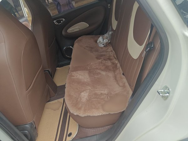 Wuling Bingo 2023, 51200 км, за 8570 USD - фото 15