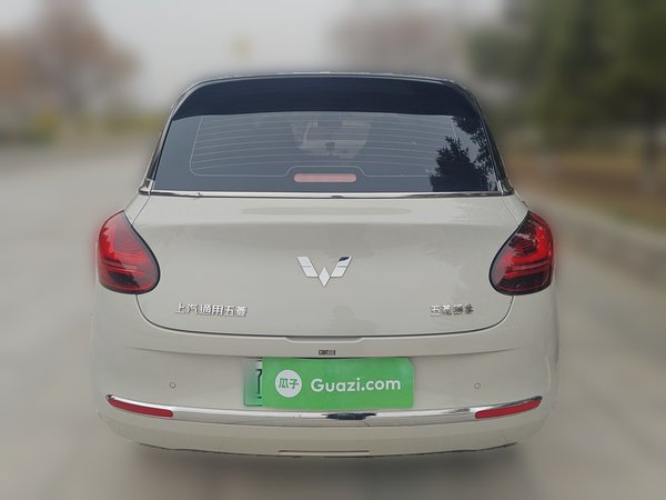 Wuling Bingo 2023, 51200 км, за 8570 USD