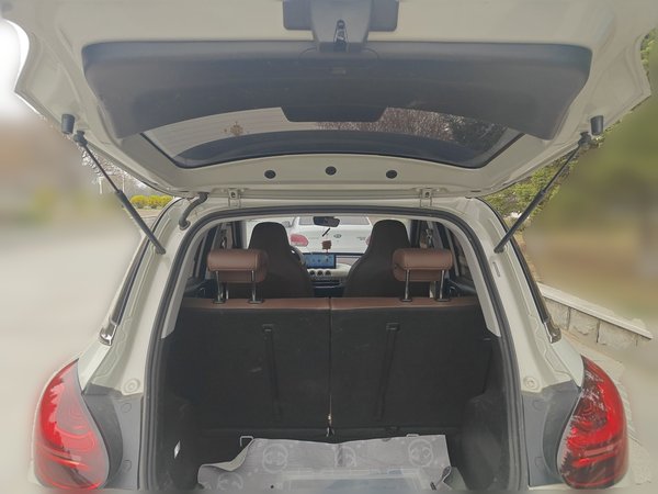 Wuling Bingo 2023, 51200 км, за 8570 USD - фото 9