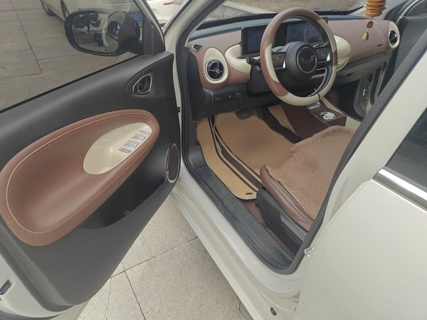 Wuling Bingo 2023, 51200 км, за 8570 USD - фото 18