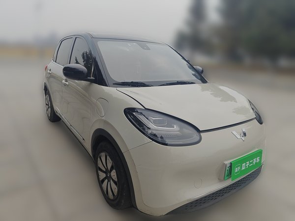 Wuling Bingo 2023, 51200 км, за 8570 USD - фото 6