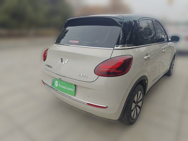 Wuling Bingo 2023, 51200 км, за 8570 USD - фото 7