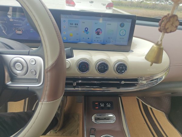 Wuling Bingo 2023, 51200 км, за 8570 USD - фото 12