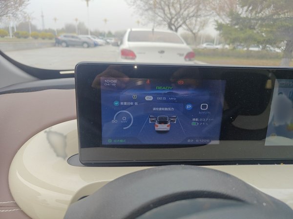 Wuling Bingo 2023, 51200 км, за 8570 USD - фото 11