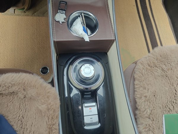 Wuling Bingo 2023, 51200 км, за 8570 USD - фото 17