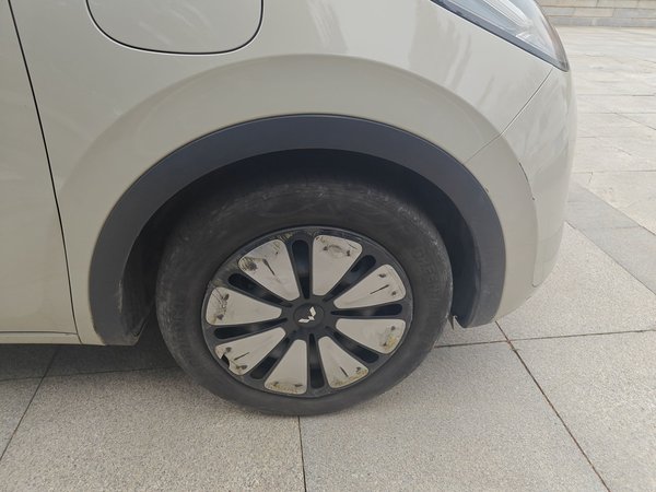 Wuling Bingo 2023, 51200 км, за 8570 USD