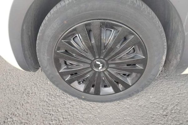 Wuling Bingo 2023, 54400 км, за 8121 USD - фото 10