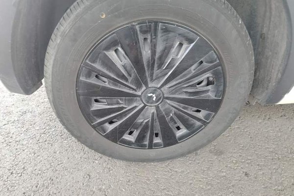 Wuling Bingo 2023, 54400 км, за 8121 USD - фото 11