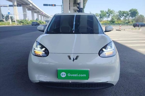 Wuling Bingo 2023, 54400 км, за 8121 USD
