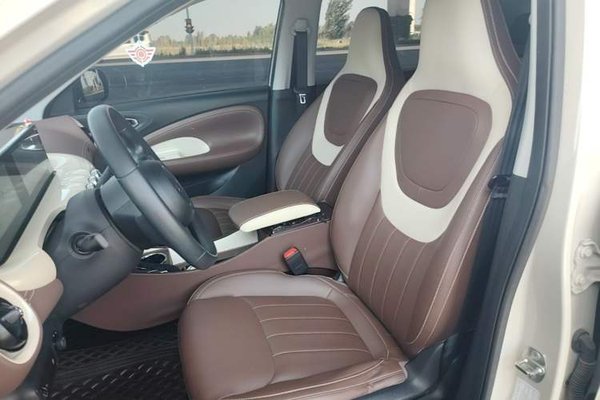 Wuling Bingo 2023, 54400 км, за 8121 USD - фото 17