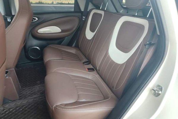 Wuling Bingo 2023, 54400 км, за 8121 USD - фото 20