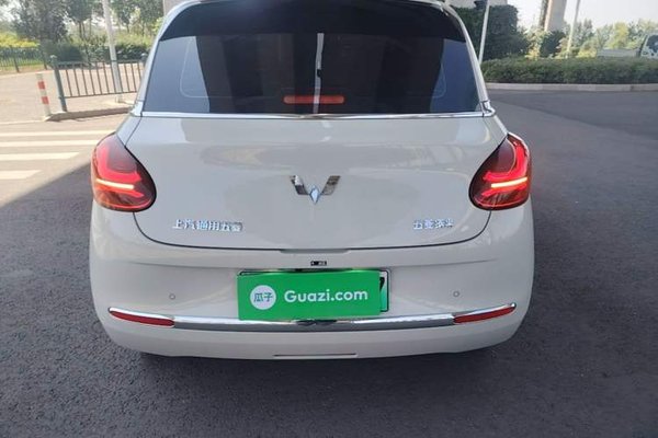 Wuling Bingo 2023, 54400 км, за 8121 USD