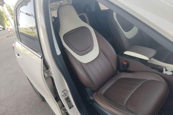 Wuling Bingo 2023, 54400 км, за 8121 USD - фото 19
