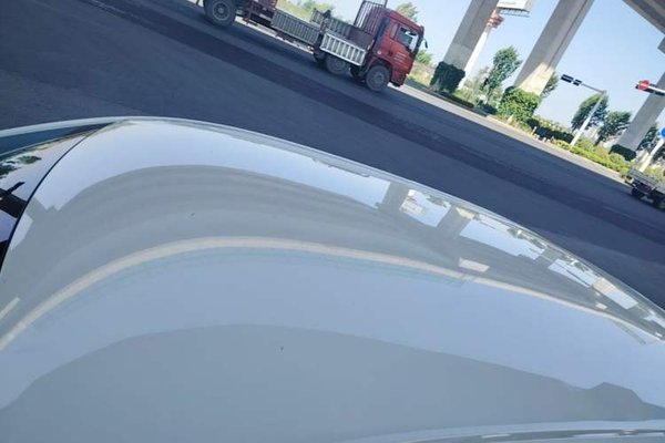 Wuling Bingo 2023, 54400 км, за 8121 USD