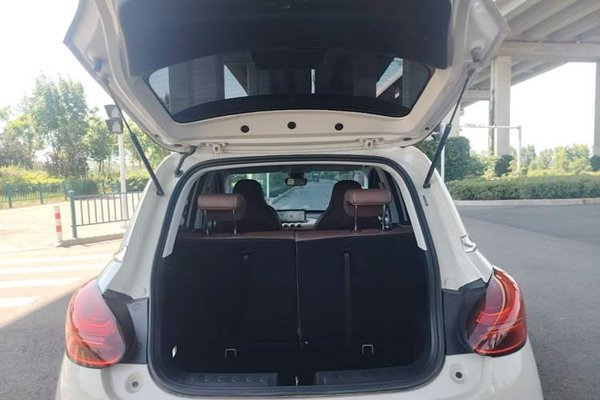 Wuling Bingo 2023, 54400 км, за 8121 USD - фото 22