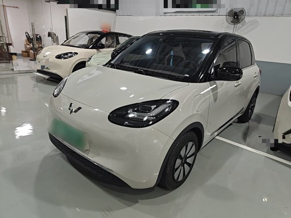 Wuling Bingo · 2023 год