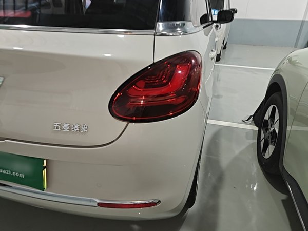 Wuling Bingo 2023, 6700 км, за 9455 USD - фото 7