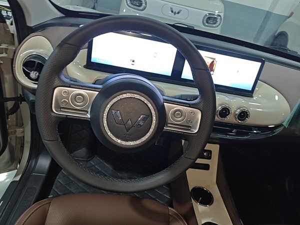 Wuling Bingo 2023, 6700 км, за 9455 USD - фото 14