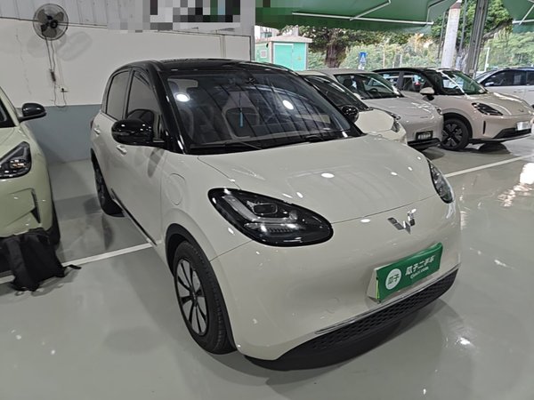 Wuling Bingo 2023, 6700 км, за 9455 USD