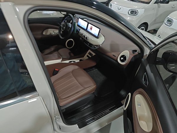 Wuling Bingo 2023, 6700 км, за 9455 USD - фото 23