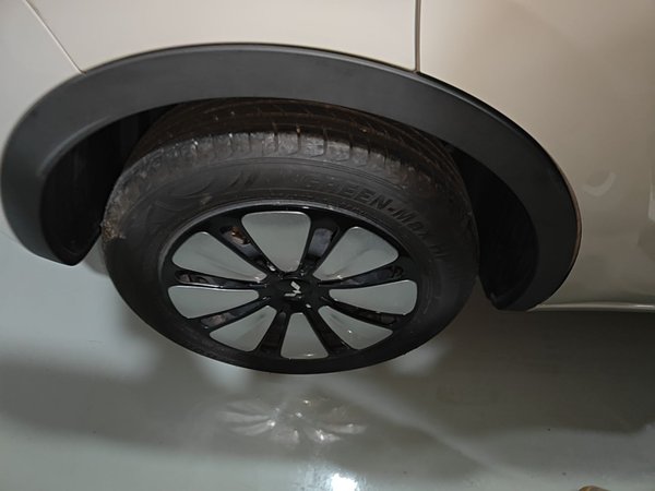 Wuling Bingo 2023, 6700 км, за 9455 USD - фото 10