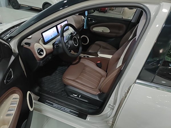 Wuling Bingo 2023, 6700 км, за 9455 USD - фото 18