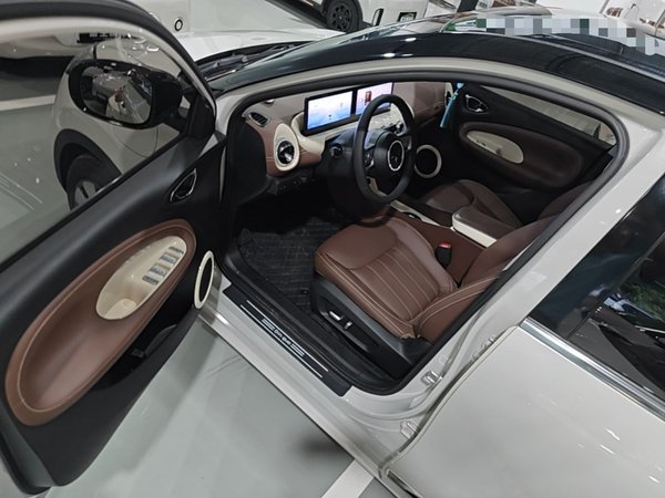 Wuling Bingo 2023, 6700 км, за 9455 USD - фото 19