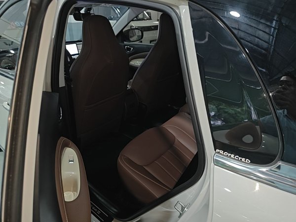 Wuling Bingo 2023, 6700 км, за 9455 USD - фото 20