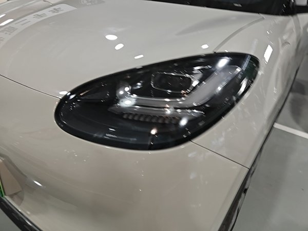 Wuling Bingo 2023, 6700 км, за 9455 USD - фото 9