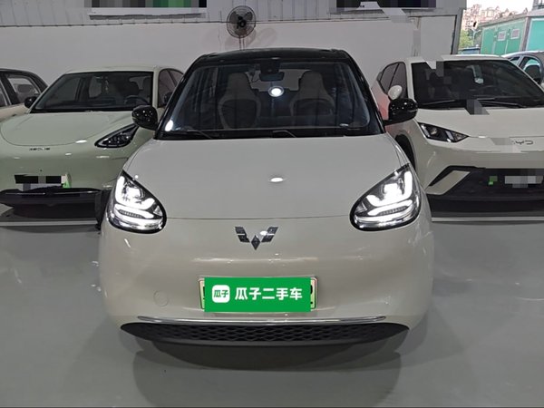 Wuling Bingo 2023, 6700 км, за 9455 USD