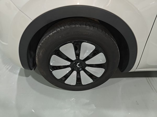 Wuling Bingo 2023, 6700 км, за 9455 USD - фото 8