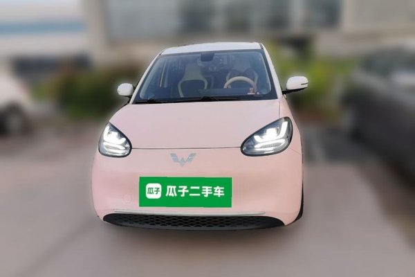 Wuling Bingo 2024, 11700 км, за 9438 USD