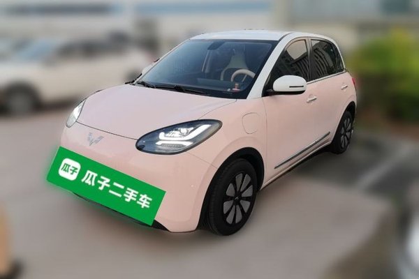 Wuling Bingo · 2024 год