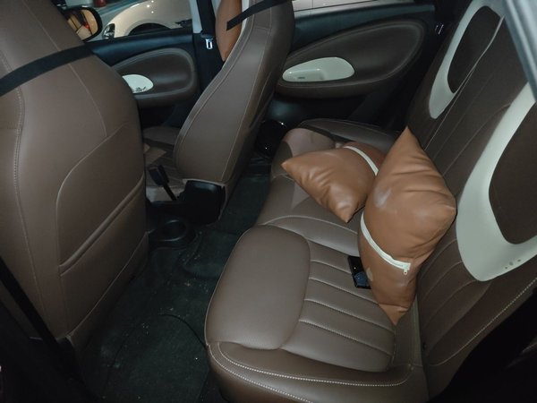 Wuling Bingo 2024, 22300 км, за 8116 USD - фото 14