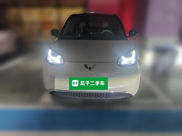 Wuling Bingo 2024, 22300 км, за 8116 USD