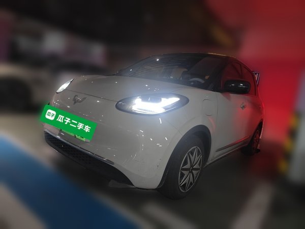 Wuling Bingo · 2024 год