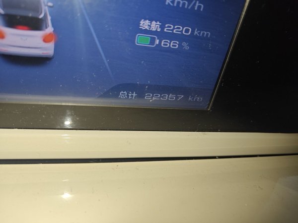 Wuling Bingo 2024, 22300 км, за 8116 USD - фото 9