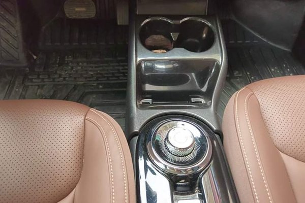Wuling Bingo 2024, 12400 км, за 8939 USD