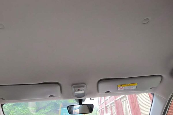 Wuling Bingo 2024, 12400 км, за 8939 USD - фото 21