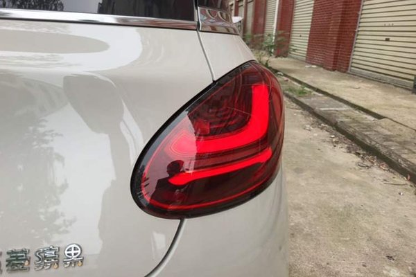 Wuling Bingo 2024, 12400 км, за 8939 USD - фото 8