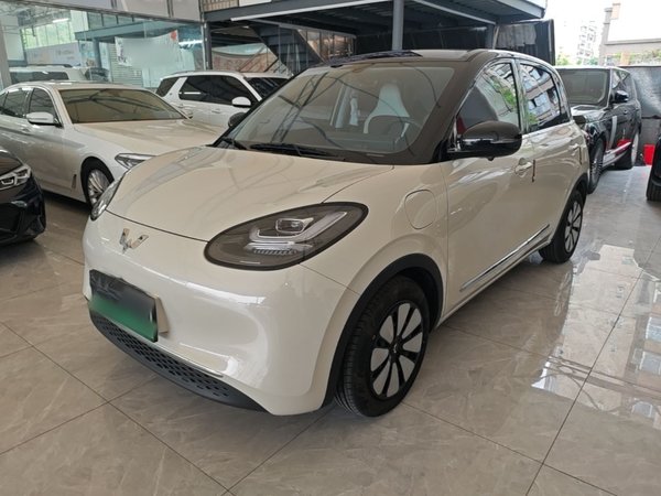 Wuling Bingo · 2024 год