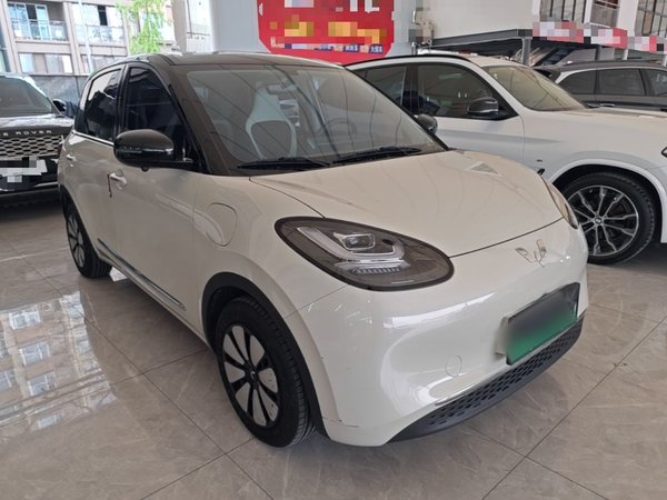 Wuling Bingo 2024, 17100 км, за 9124 USD