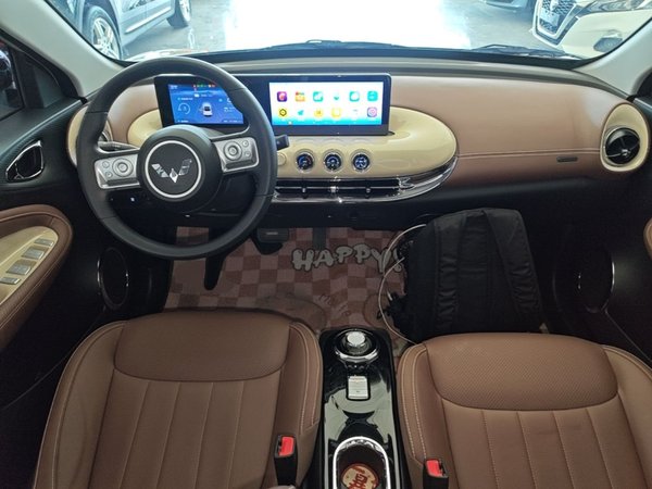 Wuling Bingo 2024, 17100 км, за 9124 USD - фото 13