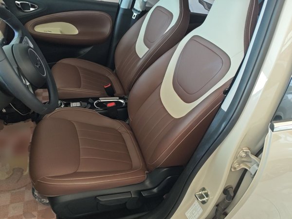 Wuling Bingo 2024, 17100 км, за 9124 USD - фото 18