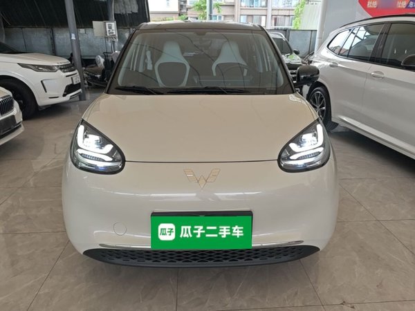 Wuling Bingo 2024, 17100 км, за 9124 USD